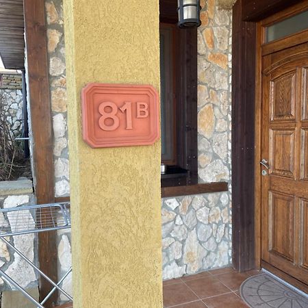 Apartment Antea Pontica Sozopol Extérieur photo