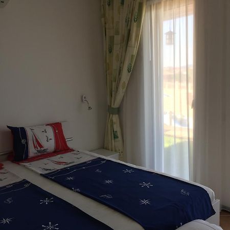 Apartment Antea Pontica Sozopol Extérieur photo