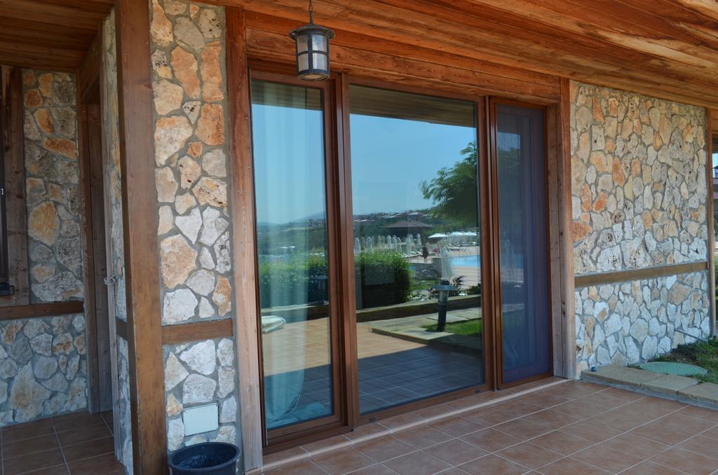 Apartment Antea Pontica Sozopol Chambre photo