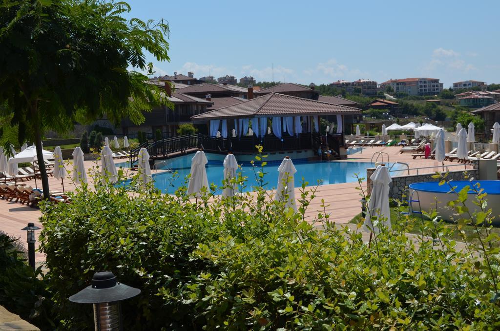 Apartment Antea Pontica Sozopol Chambre photo