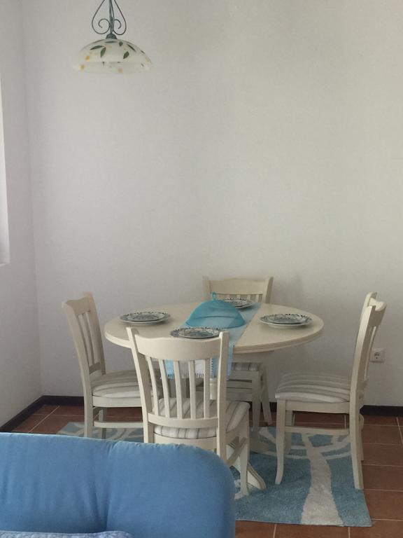 Apartment Antea Pontica Sozopol Extérieur photo