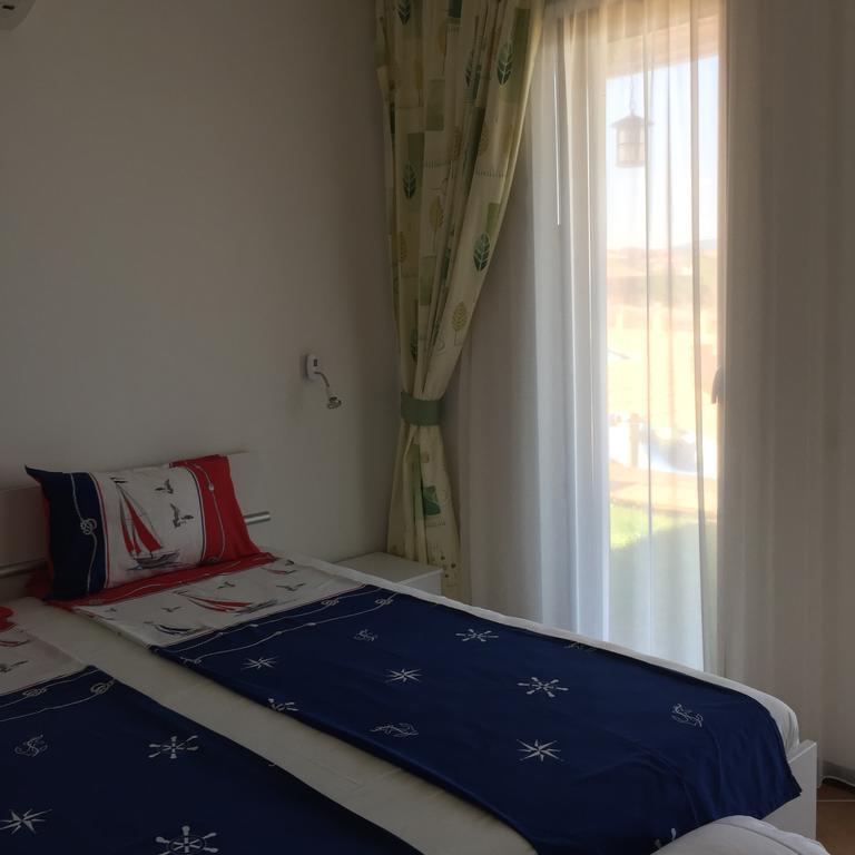Apartment Antea Pontica Sozopol Extérieur photo